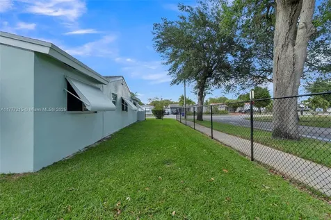 6980 SW 27th Court Miramar FL 33023