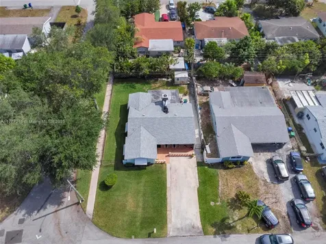 6980 SW 27th Court Miramar FL 33023