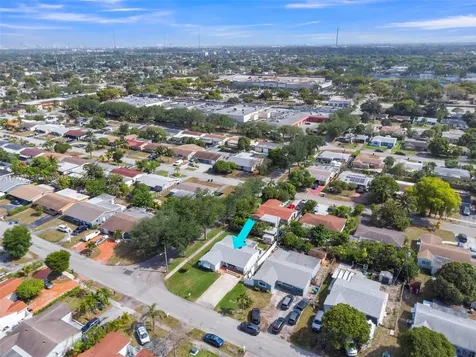 6980 SW 27th Court Miramar FL 33023