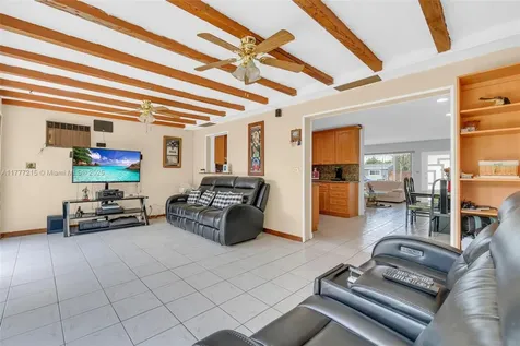 6980 SW 27th Court Miramar FL 33023
