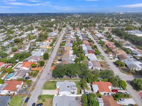 6980 SW 27th Court Miramar FL 33023