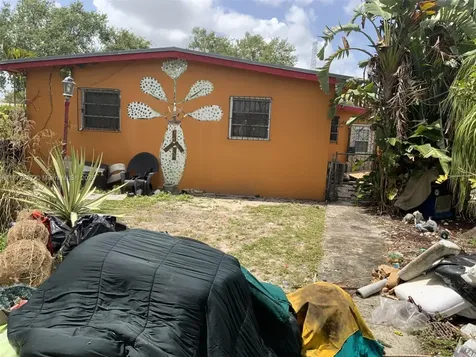 1763 Lauderdale Manor Drive Fort Lauderdale FL 33311