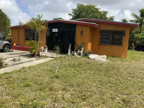 1763 Lauderdale Manor Drive Fort Lauderdale FL 33311