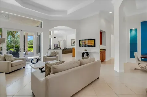 3432 Dovecote Meadow Lane Davie FL 33328