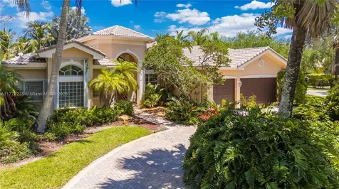 3432 Dovecote Meadow Lane Davie FL 33328