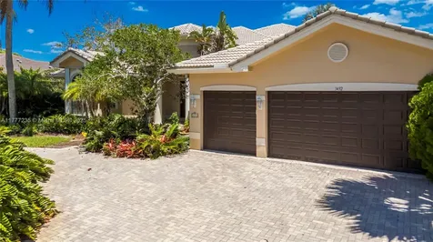 3432 Dovecote Meadow Lane Davie FL 33328