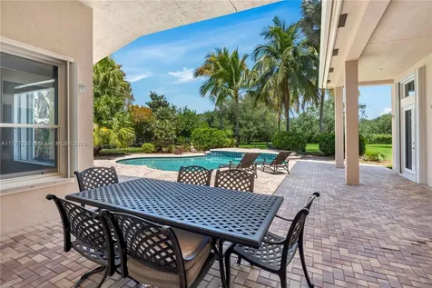3432 Dovecote Meadow Lane Davie FL 33328
