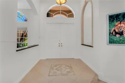 3432 Dovecote Meadow Lane Davie FL 33328