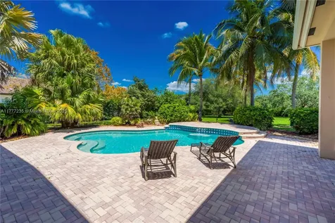 3432 Dovecote Meadow Lane Davie FL 33328
