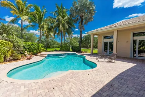 3432 Dovecote Meadow Lane Davie FL 33328