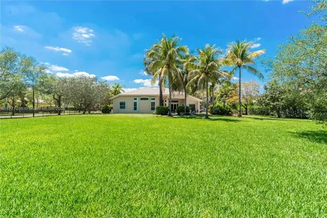 3432 Dovecote Meadow Lane Davie FL 33328