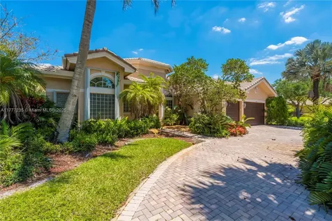 3432 Dovecote Meadow Lane Davie FL 33328