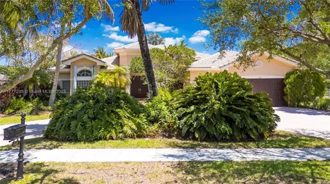 3432 Dovecote Meadow Lane Davie FL 33328