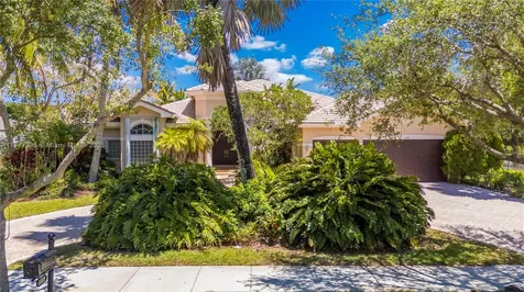 3432 Dovecote Meadow Lane Davie FL 33328
