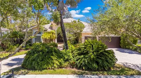 3432 Dovecote Meadow Lane Davie FL 33328