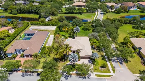 3432 Dovecote Meadow Lane Davie FL 33328