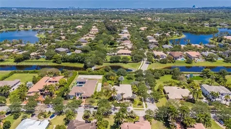 3432 Dovecote Meadow Lane Davie FL 33328