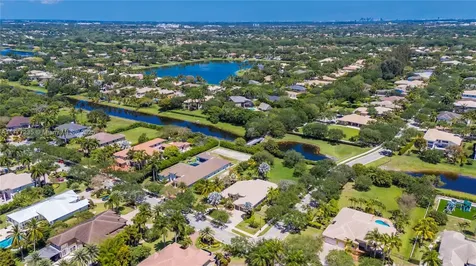 3432 Dovecote Meadow Lane Davie FL 33328