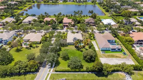 3432 Dovecote Meadow Lane Davie FL 33328