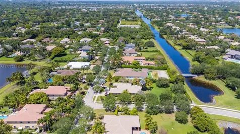 3432 Dovecote Meadow Lane Davie FL 33328