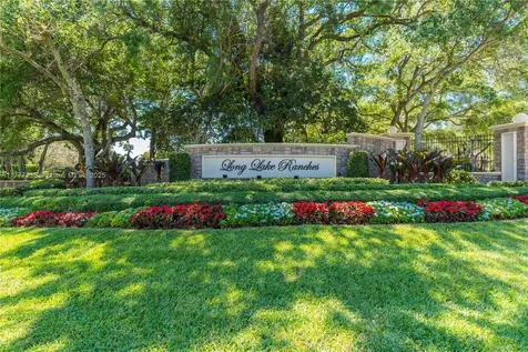 3432 Dovecote Meadow Lane Davie FL 33328