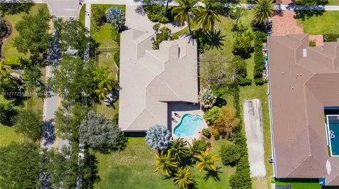 3432 Dovecote Meadow Lane Davie FL 33328