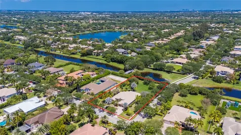 3432 Dovecote Meadow Lane Davie FL 33328