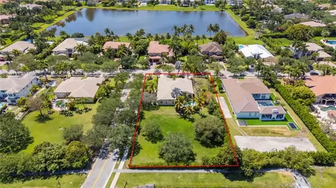 3432 Dovecote Meadow Lane Davie FL 33328