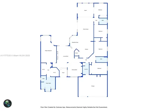 3432 Dovecote Meadow Lane Davie FL 33328