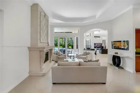 3432 Dovecote Meadow Lane Davie FL 33328