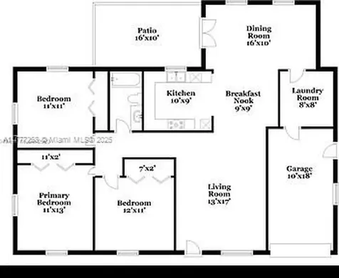 813 Sarazen Drive West Palm Beach FL 33413