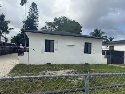 2469 NW 35th Street Miami FL 33142