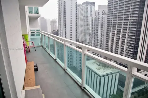 951 Brickell Avenue Miami FL 33131