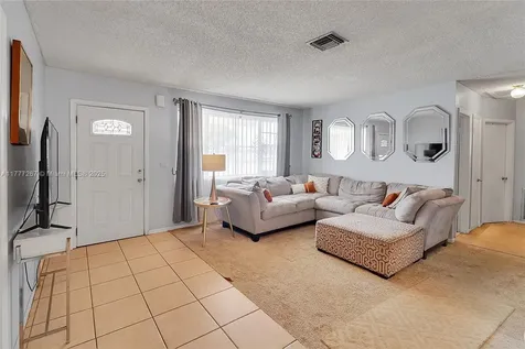 2271 NW 178th Street Miami Gardens FL 33056