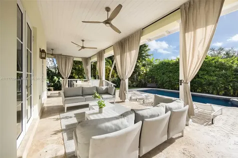 11725 SW 69th Court Pinecrest FL 33156