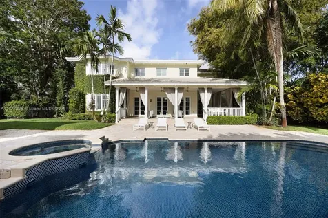 11725 SW 69th Court Pinecrest FL 33156