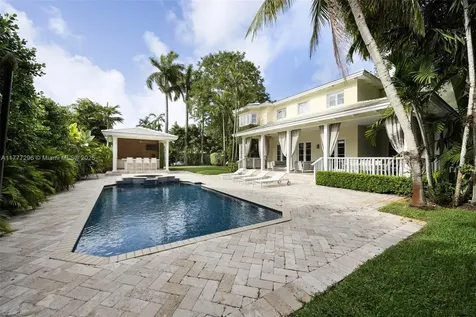 11725 SW 69th Court Pinecrest FL 33156
