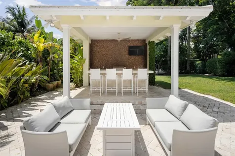 11725 SW 69th Court Pinecrest FL 33156
