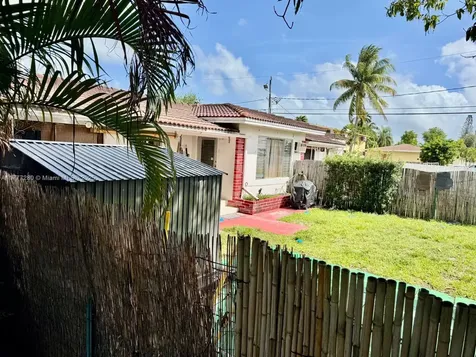 1734 Wiley Street Hollywood FL 33020