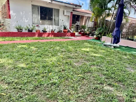 1734 Wiley Street Hollywood FL 33020