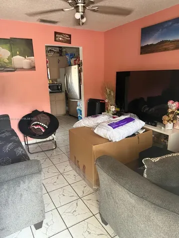 2929 NW 22nd Court Miami FL 33142