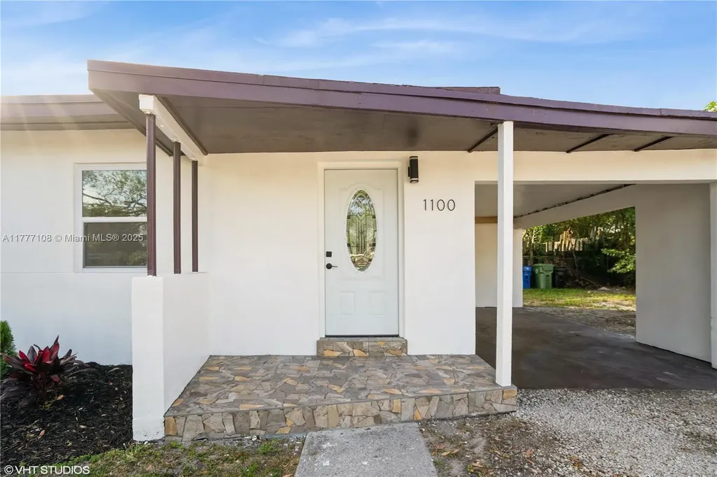 1100 NW 12th Street Fort Lauderdale FL 33311
