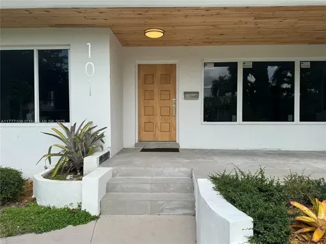 101 NW 86th Street El Portal FL 33150