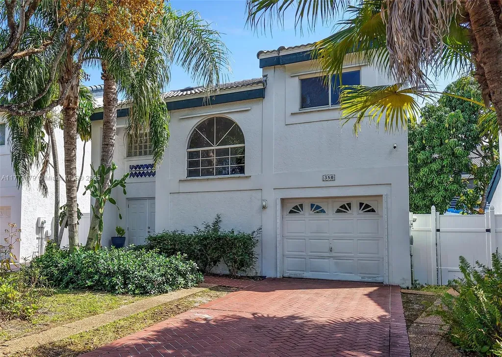 350 NE 212th Street Miami FL 33179