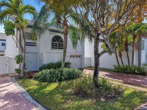 350 NE 212th Street Miami FL 33179