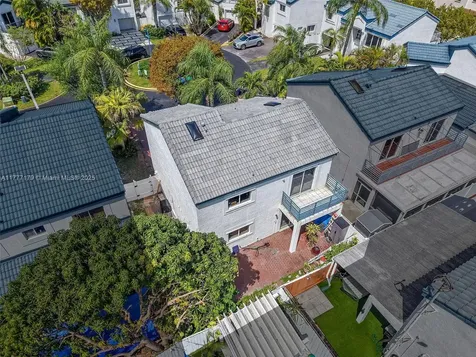 350 NE 212th Street Miami FL 33179