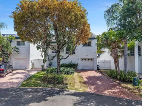 350 NE 212th Street Miami FL 33179