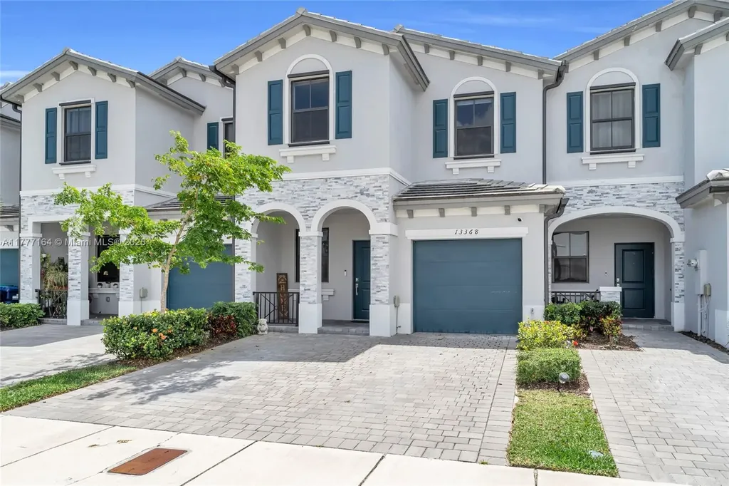 13368 SW 286th Street Homestead FL 33033