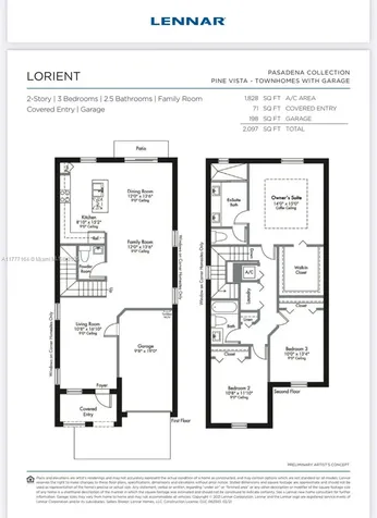 13368 SW 286th Street Homestead FL 33033