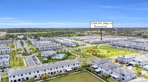 13368 SW 286th Street Homestead FL 33033
